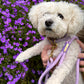 Rope Dog Leash | Lilac